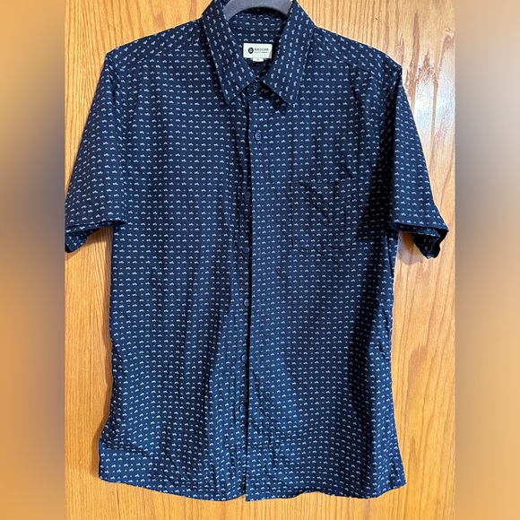 Haggar Other - Haggar men’s sz medium casual button‎ down